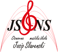 osnovna muzicka skola josip slavenski novi sad logo