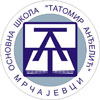 osnovna skola tatomir andjelic mrcajevci logo