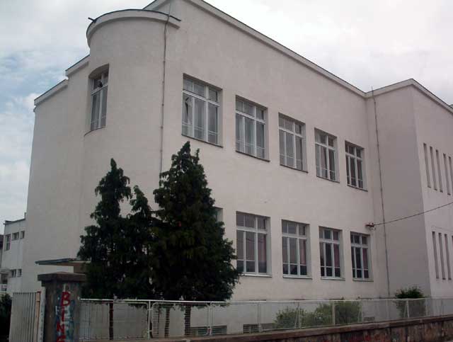 osnovna skola djura jaksic kragujevacslika skole
