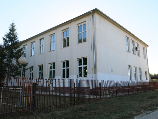 osnovna skola sava kovacevic mihajlovac slika skole
