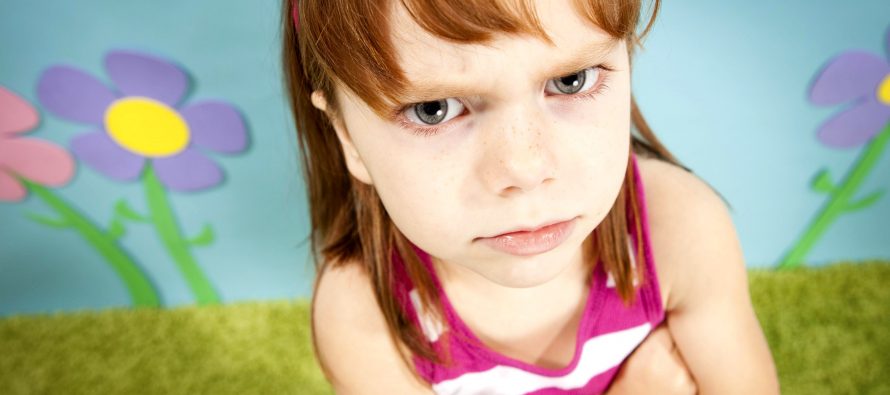 Koliko kažnjavanje deteta batinama ima uticaj na dalji psihički razvoj?