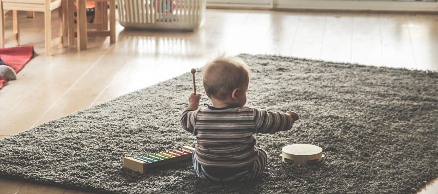 Muzičko obrazovanje dece: Koliko ima uticaja?