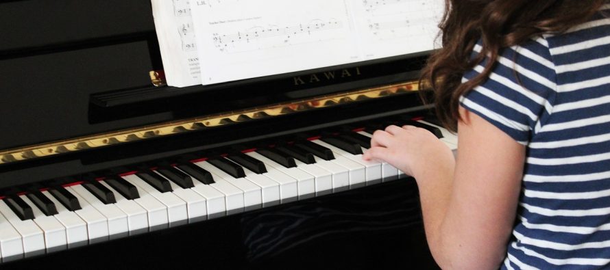 Kako muzika utiče na decu?