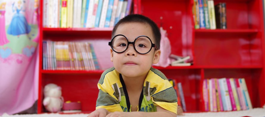 10 saveta: Kako da deca budu pametnija?