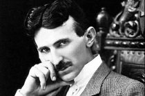 Nikola Tesla: Istorija genija i pronalazača
