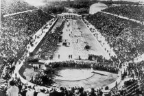 120 godina od prvih Olimpijskih igara