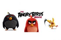 “Angry birds” na bioskopskom platnu i kod nas