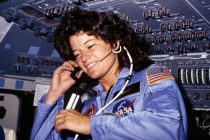 Na današnji dan rođena Sali Rajd – najmlađi astronaut u svemiru