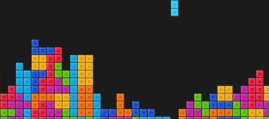 Popularni Tetris postaje film!