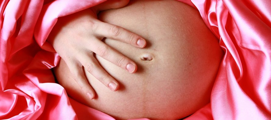Kako koža reaguje na trudnoću?