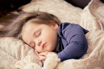 Koliko je deci potrebno sna?