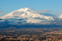 Etna – vulkan koji nikad ne spava