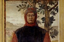 Na današnji dan rođen Petrarka