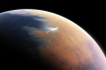 Pogledajte kako izgleda Mars okom Kjuriositija