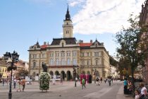 Novi Sad: Grad daje subvencije za boravak u privatnim vrtićima