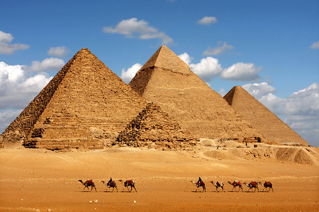 tri-piramide