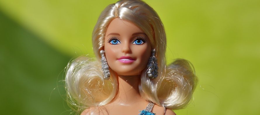 Barbika – omiljena lutka generacijama!