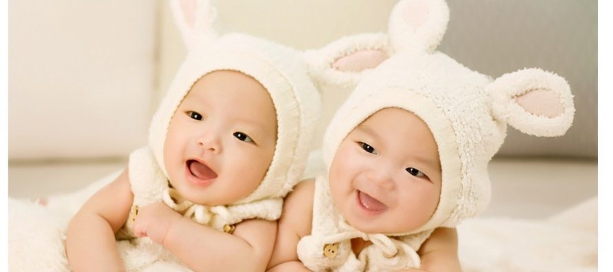 Zanimljive činjenice – o blizancima!