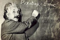 Ajnštajnovi saveti za sreću prodati za 3,6 miliona dolara