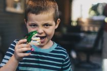 Ova hrana loše utiče na raspoloženje dece