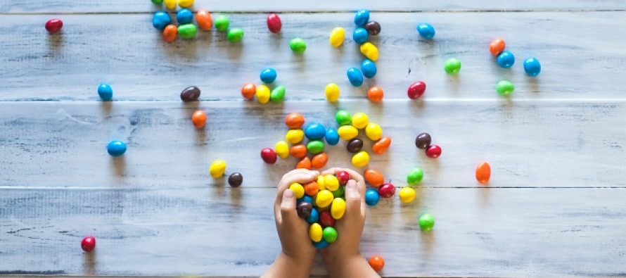 Kako deca reaguju na šećer?