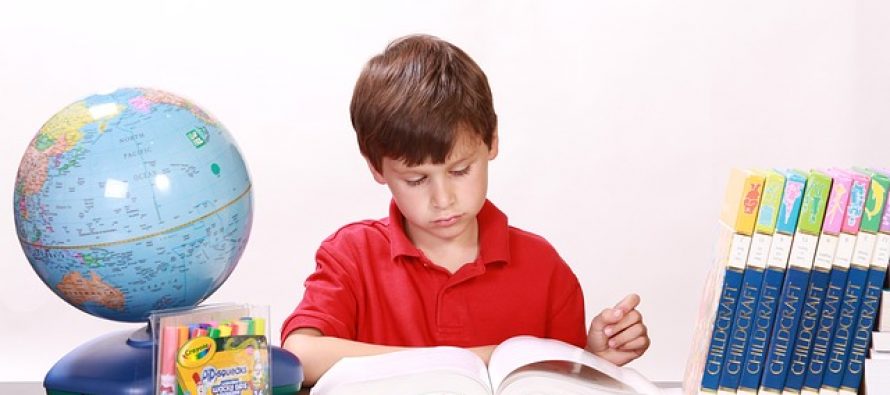 Šta raditi kada dete ne voli da čita?
