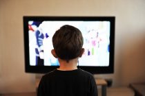 Umanjite rizik od gojaznosti kod dece: Ograničite gledanje u ekran