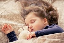 Saveti za poboljšanje kvaliteta sna kod deteta
