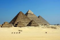 Naučnici došli do objašnjenja zašto su piramide tako savršeno postavljene?