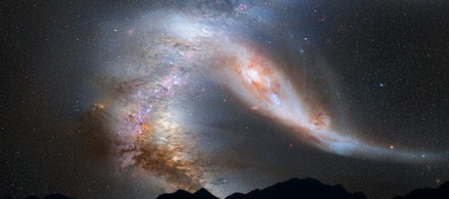 Astronom amater “uhvatio” prvi svetlosni zrak supernove