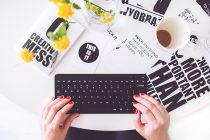 Kako postati uspešan bloger?