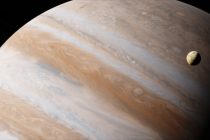 Stigle nove Juno fotografije: Pogledajte ovu svemirsku umetnost (FOTO)