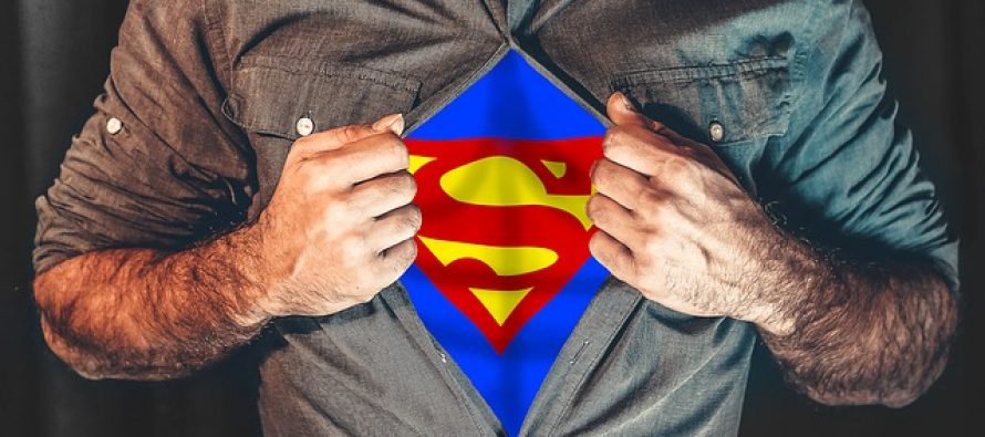 Prvi plašt Supermena prodat na aukciji za 193.750 dolara