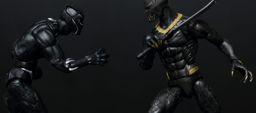 U čemu leži moć Marvelovog junaka Crnog pantera?