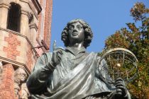 Nikola Kopernik – poljski matematičar, astronom i naučnik