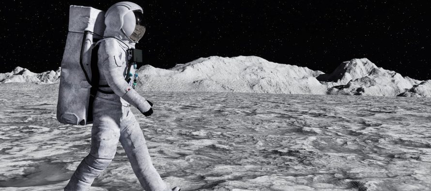 Kada će ljudi ponovo hodati po Mesecu?