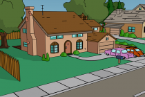 Zanimljivosti o neobičnoj porodici Simpson
