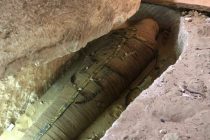 Otrkivena čudna mumificirana bića u Egiptu