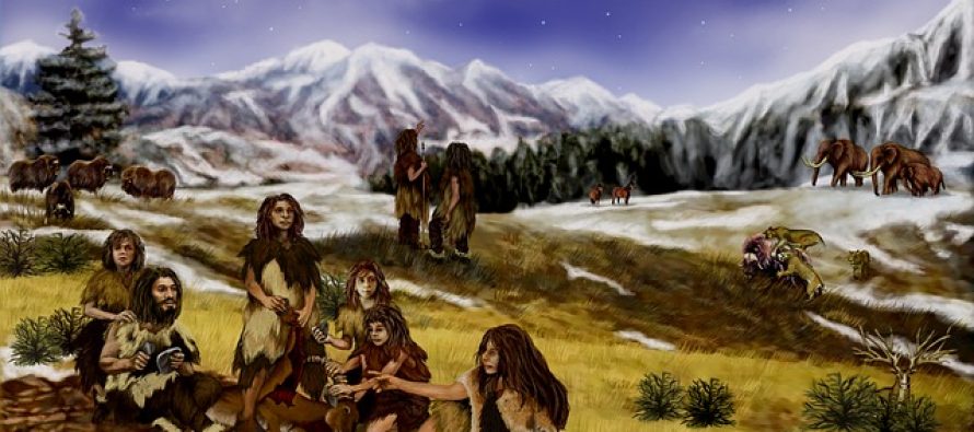 Naučnici možda otkrili zašto su Neandertalci izumrli?