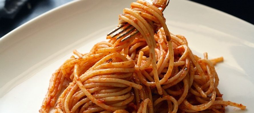 Istorija špageta: Ipak nije originalno italijansko jelo?