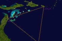 Na dnu Bermudskog trougla pronađene kristalne piramide