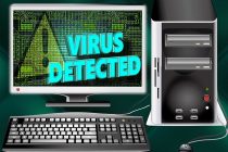 Znakovi da vam je kompjuter zaražen virusom