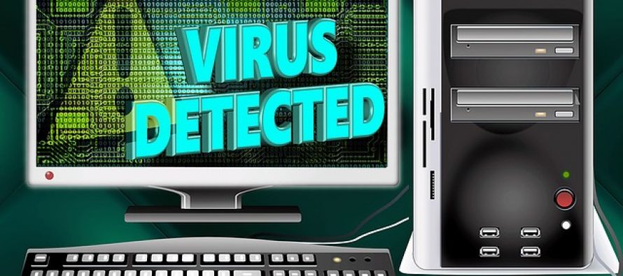 Znakovi da vam je kompjuter zaražen virusom