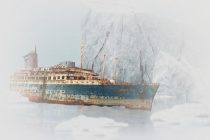 Poseta Titaniku nakon 14 godina: Pogledajte kako sada izgleda čuveni brod