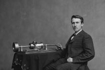 Za ovaj izum Tomasa Edisona nismo znali!