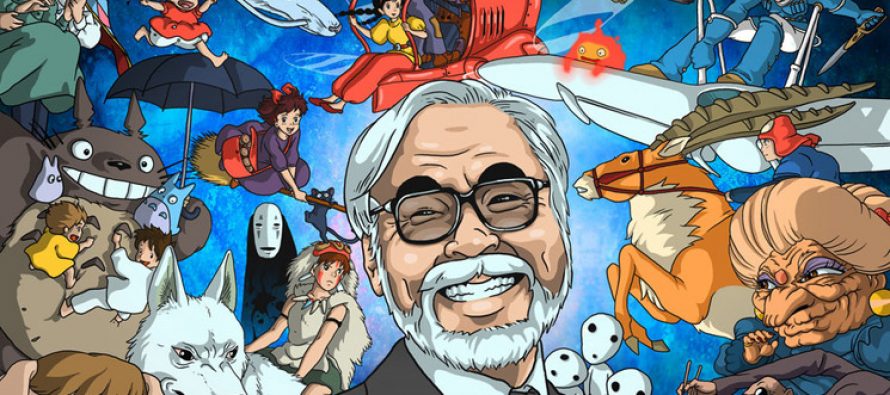 Hajao Mijazaki – Tvorac animiranih filmova sa ekološkim stavom