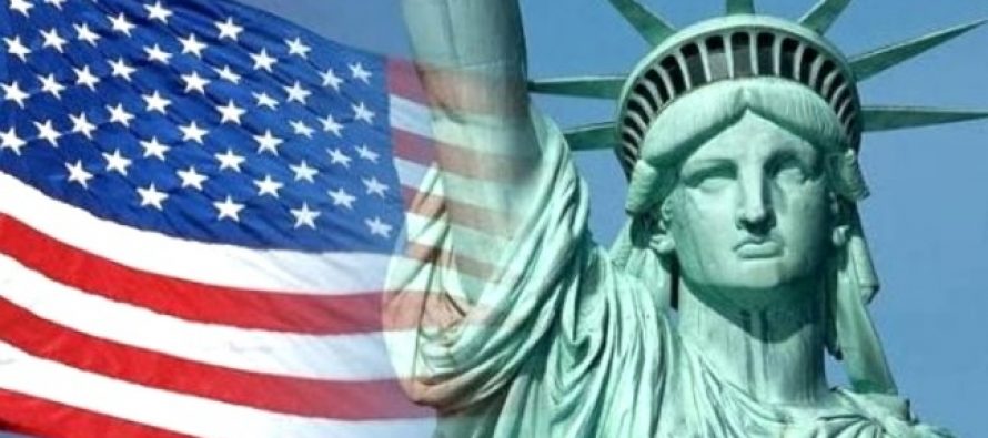 Amerikancima još jedan Kip slobode