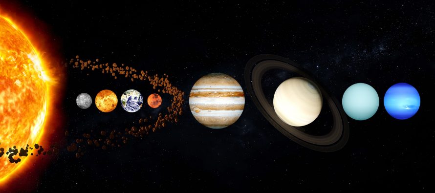 Koja je planeta najhladnija u Sunčevom sistemu?
