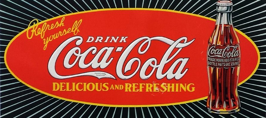 Severna Koreja i Kuba su jedina zemlje gde ne možete kupiti Coca-Colu