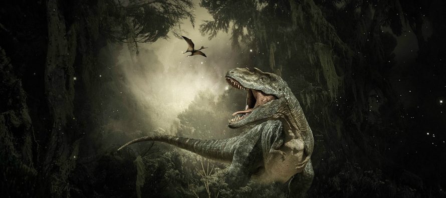 Da li se tiranosaurus reks zapravo sastojao od tri vrste?